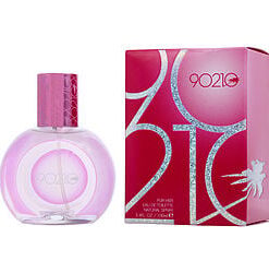 90210 TICKLED PINK by Torand