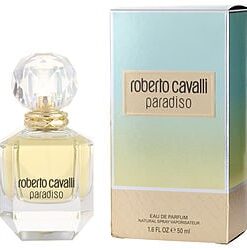 ROBERTO CAVALLI PARADISO by Roberto Cavalli
