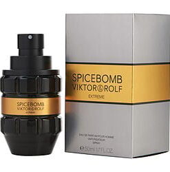 SPICEBOMB EXTREME by Viktor & Rolf