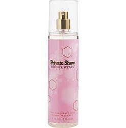 PRIVATE SHOW BRITNEY SPEARS by Britney Spears