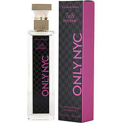 FIFTH AVENUE ONLY NYC by Elizabeth Arden