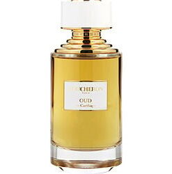 BOUCHERON OUD DE CARTHAGE by Boucheron