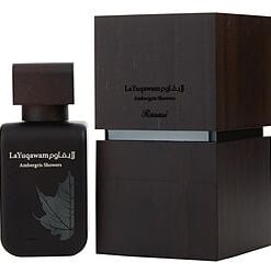 RASASI LAYUQAWAM AMBERGRIS SHOWERS by Rasasi