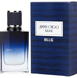 JIMMY CHOO BLUE by Jimmy Choo