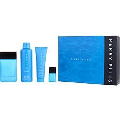 PERRY ELLIS PURE BLUE by Perry Ellis