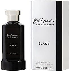 BALDESSARINI BLACK by Baldessarini