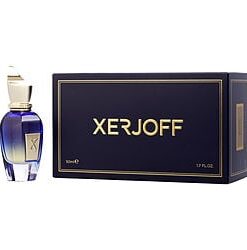 XERJOFF JOIN THE CLUB IVORY ROUTE by Xerjoff