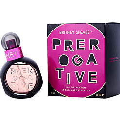 PREROGATIVE BRITNEY SPEARS by Britney Spears