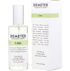 DEMETER LIME by Demeter