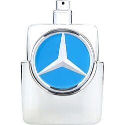 MERCEDES-BENZ MAN BRIGHT by Mercedes-Benz