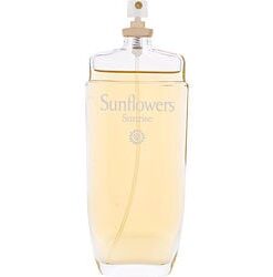 SUNFLOWERS SUNRISE by Elizabeth Arden