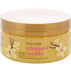 BODYCOLOGY WHIPPED VANILLA by Bodycology