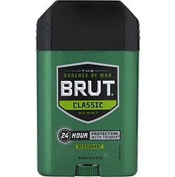 BRUT by Faberge