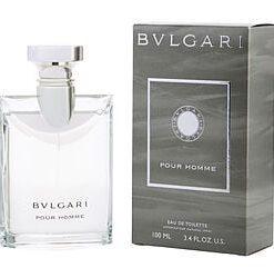 BVLGARI by Bvlgari
