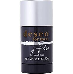 DESEO by Jennifer Lopez