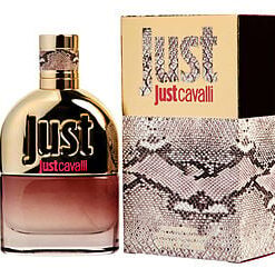 JUST CAVALLI NEW by Roberto Cavalli