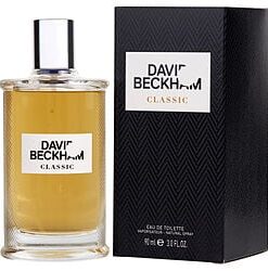 DAVID BECKHAM CLASSIC by David Beckham
