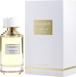 BOUCHERON TUBEREUSE DE MADRAS by Boucheron