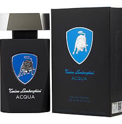 LAMBORGHINI ACQUA by Tonino Lamborghini