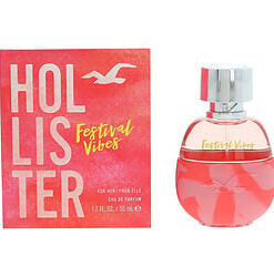 HOLLISTER FESTIVAL VIBES by Hollister