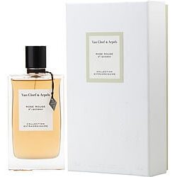 ROSE ROUGE by Van Cleef & Arpels