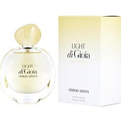 LIGHT DI GIOIA by Giorgio Armani