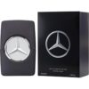 MERCEDES-BENZ MAN GREY by Mercedes-Benz