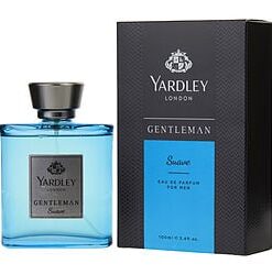 YARDLEY GENTLEMAN SUAVE by Yardley