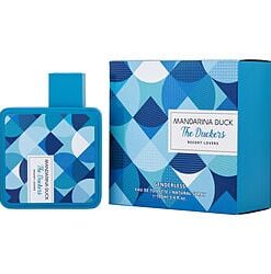 MANDARINA DUCK THE DUCKERS RESORT LOVERS by Mandarina Duck