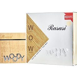 RASASI WOODY POUR HOMME by Rasasi
