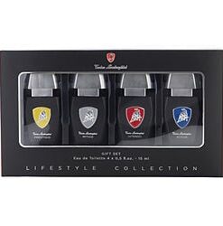 LAMBORGHINI VARIETY by Tonino Lamborghini