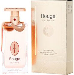 FLAVIA ROUGE by Flavia