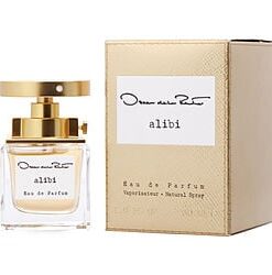 OSCAR DE LA RENTA ALIBI by Oscar de la Renta