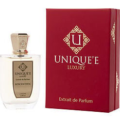 UNIQUE'E LUXURY SOSCENTIFIC by Unique'e Luxury