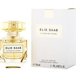 ELIE SAAB LE PARFUM LUMIERE by Elie Saab