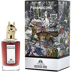 PENHALIGON'S PORTRAITS THE COVETED DUCHESS ROSE by Penhaligon's