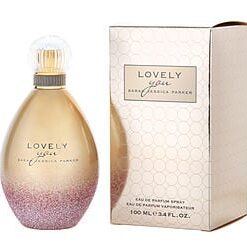 LOVELY YOU SARAH JESSICA PARKER by Sarah Jessica Parker