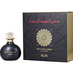 RASASI DHAN AL OUDH AL NOKHBA by Rasasi
