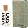 OBVIOUS UN FLEUR D'ORANGER by Obvious