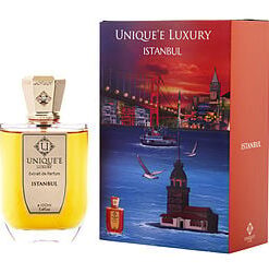 UNIQUE'E LUXURY ISTANBUL by Unique'e Luxury