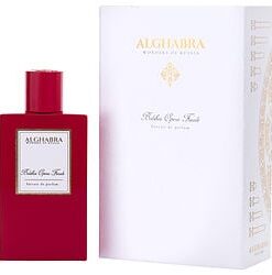 ALGHABRA BOLSHOI OPERA FINALE by Alghabra Parfums