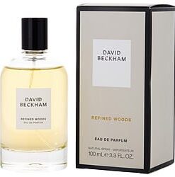 DAVID BECKHAM REFINED WOODS by David Beckham